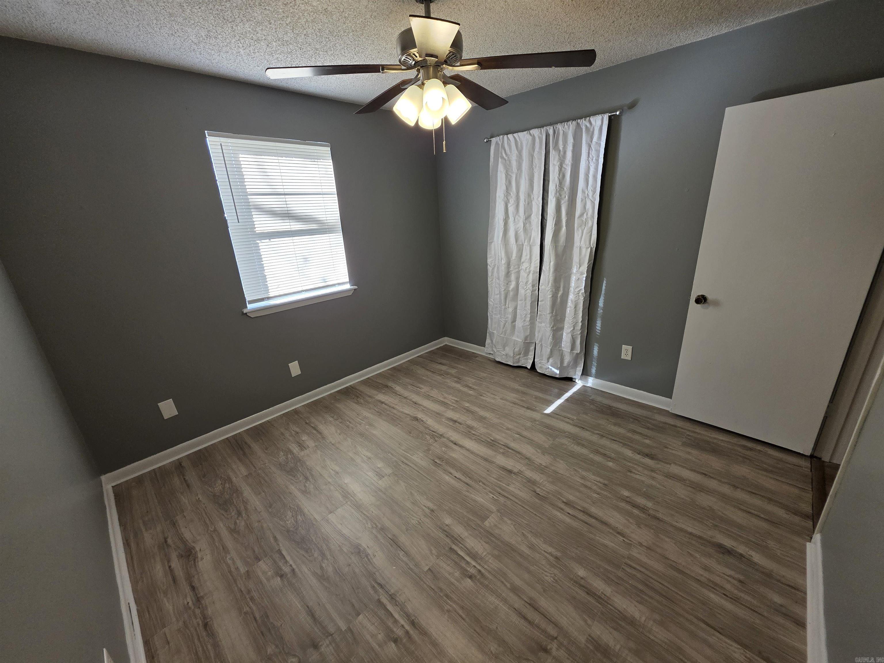 Bell Aire - Residential Lease