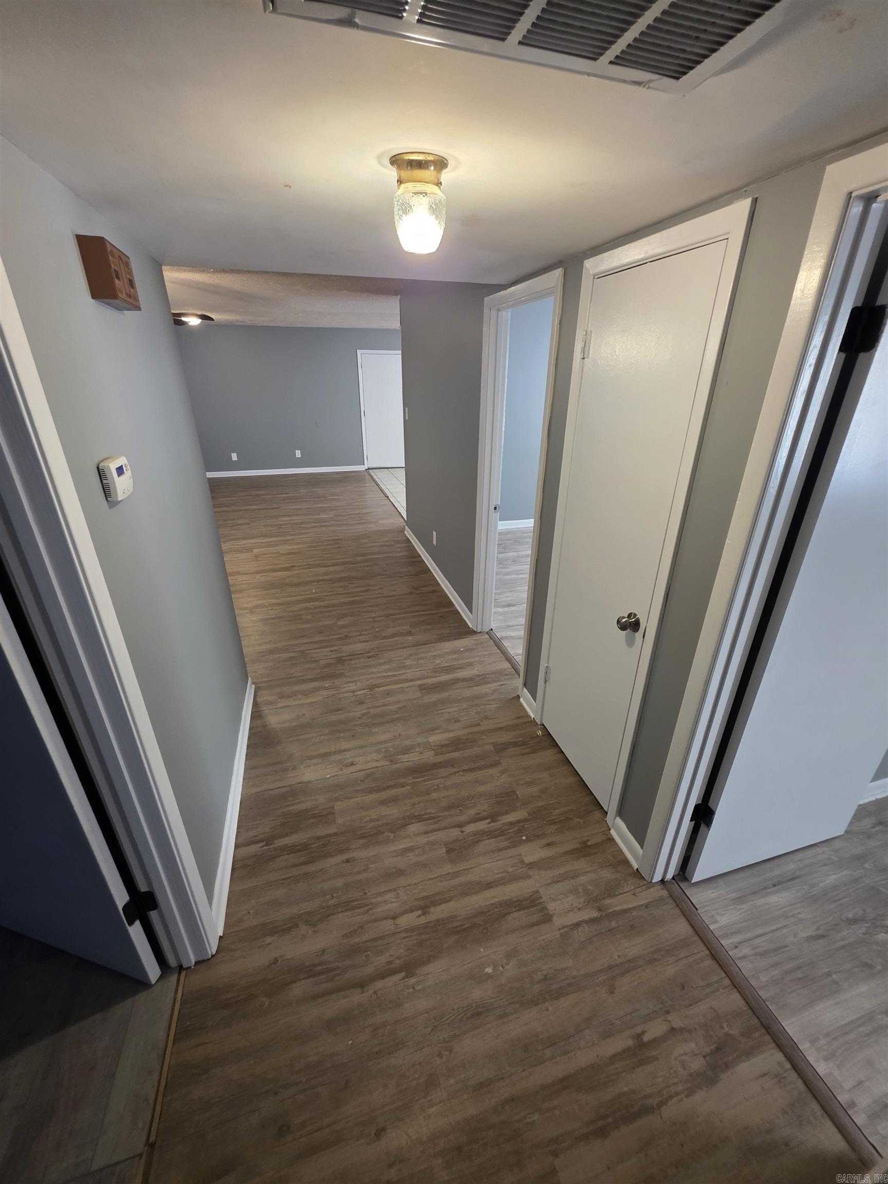 Bell Aire - Residential Lease