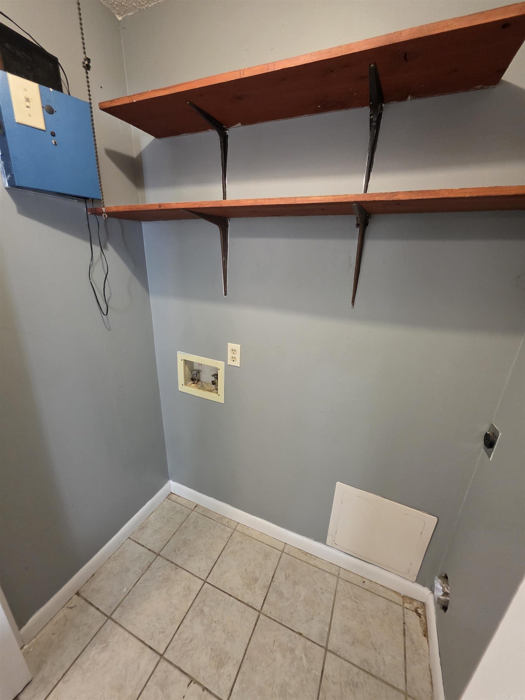 Bell Aire - Residential Lease