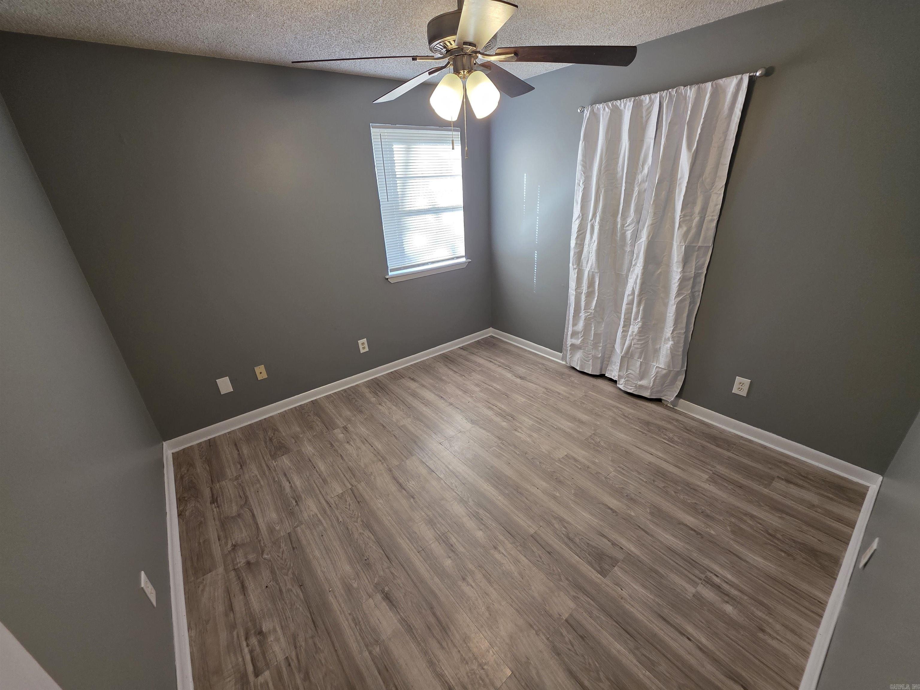 Bell Aire - Residential Lease