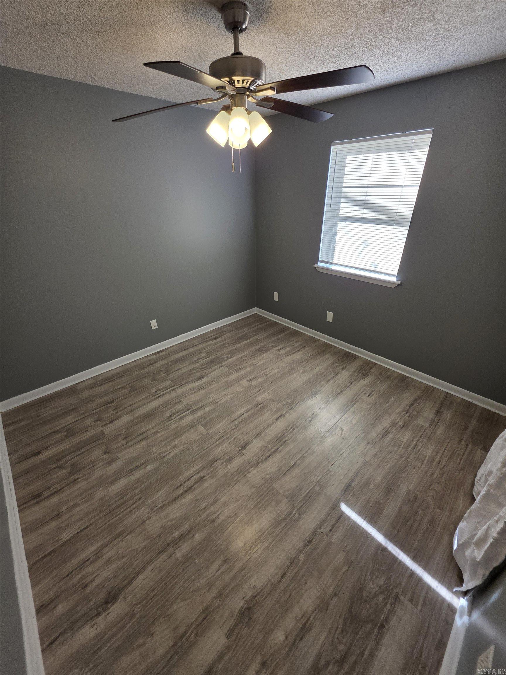 Bell Aire - Residential Lease