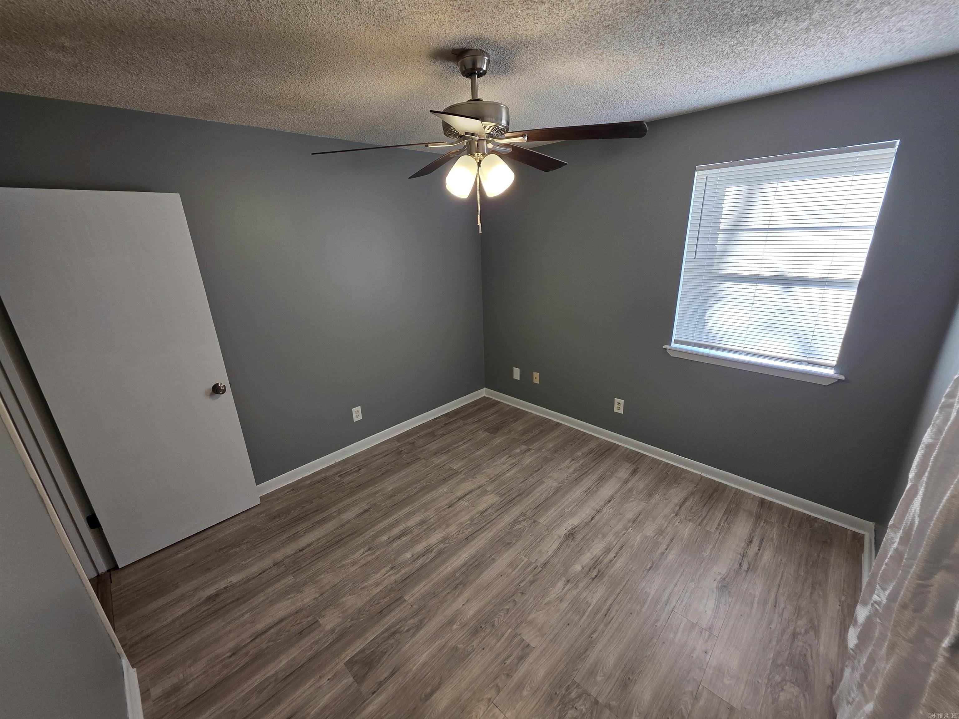 Bell Aire - Residential Lease