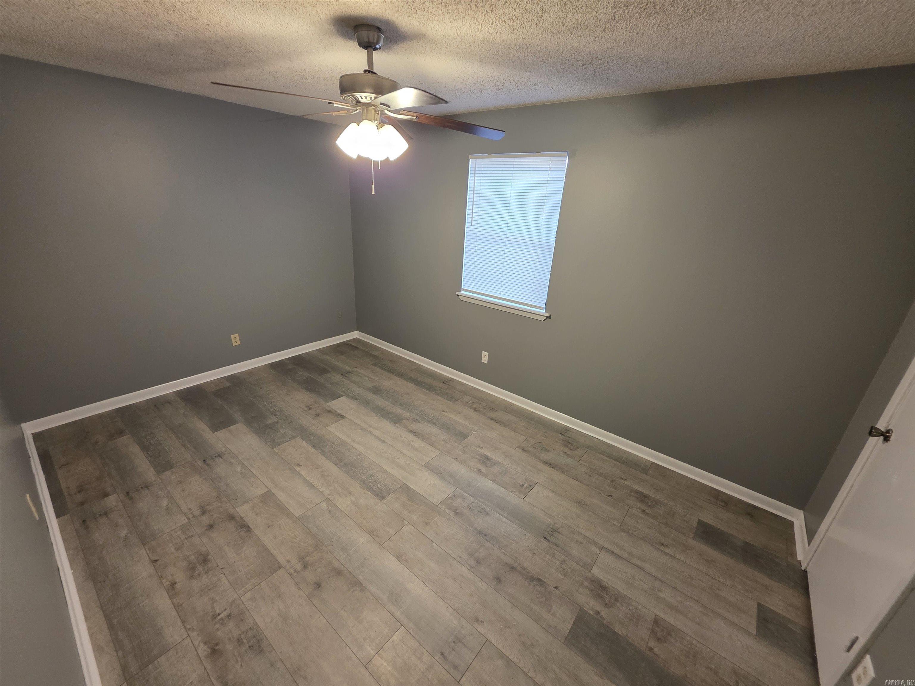 Bell Aire - Residential Lease