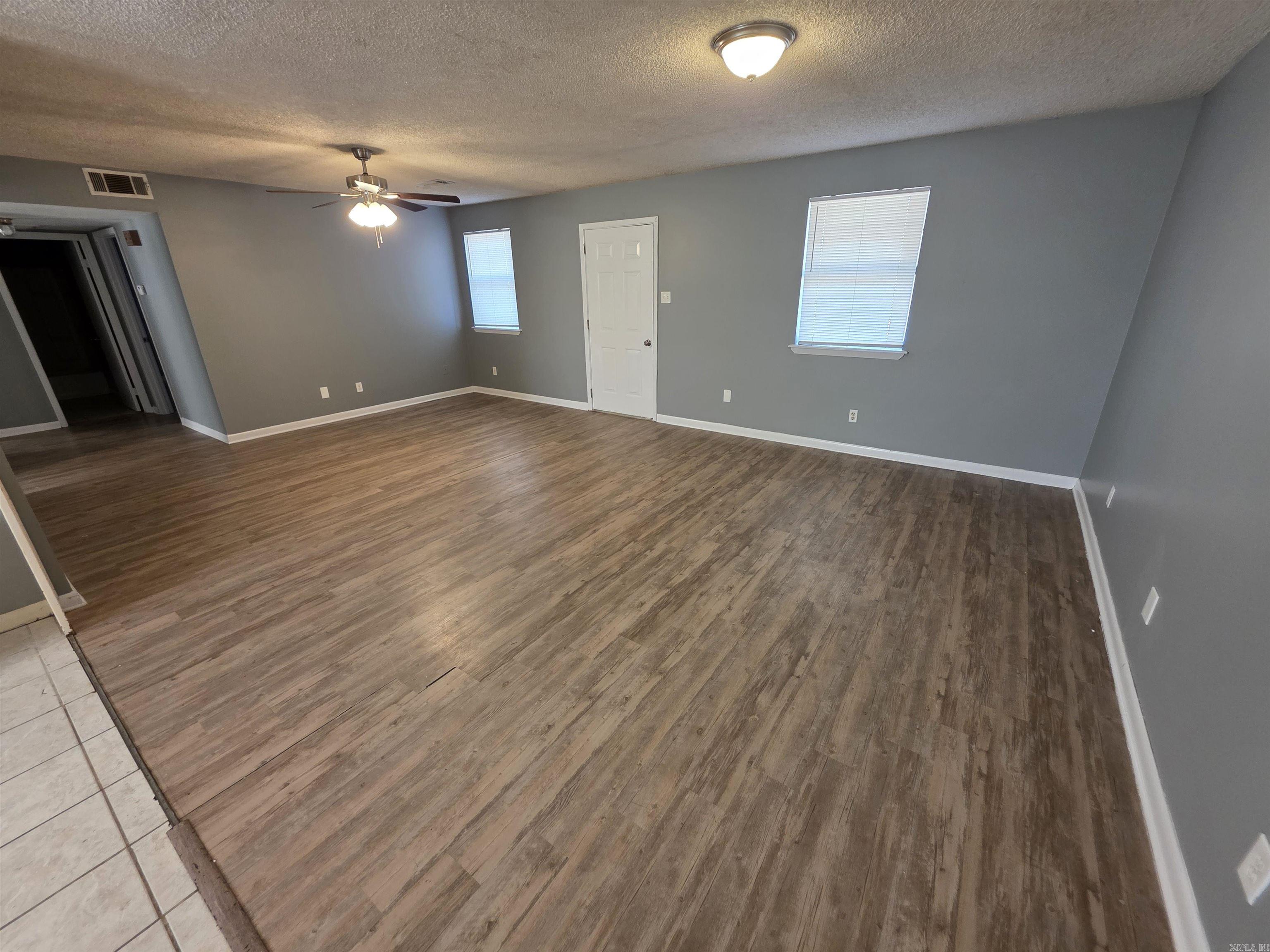 Bell Aire - Residential Lease