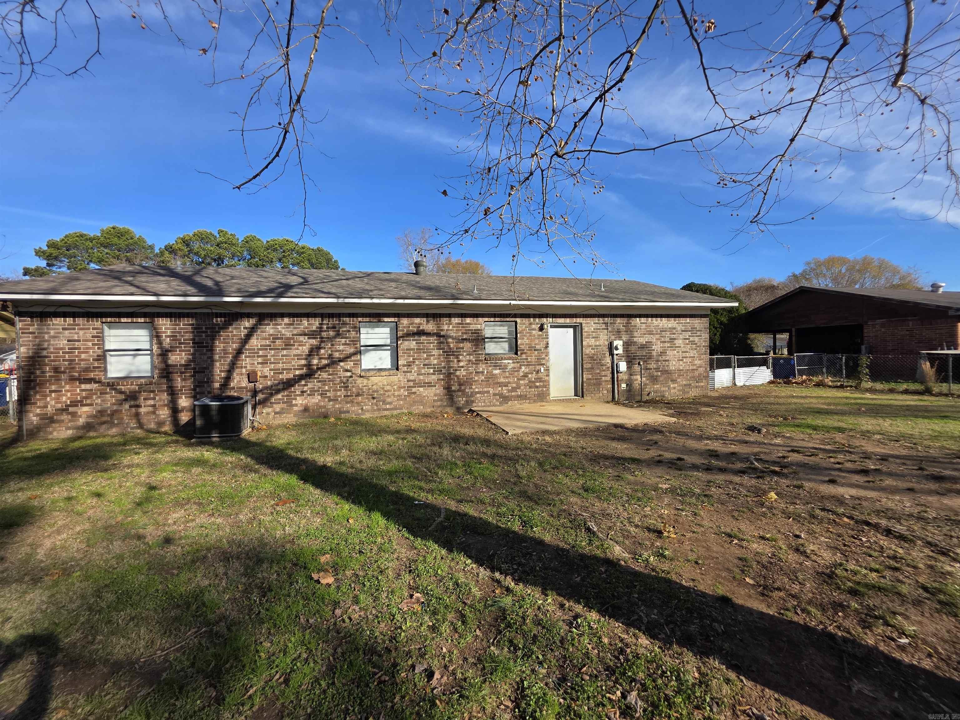 Bell Aire - Residential Lease