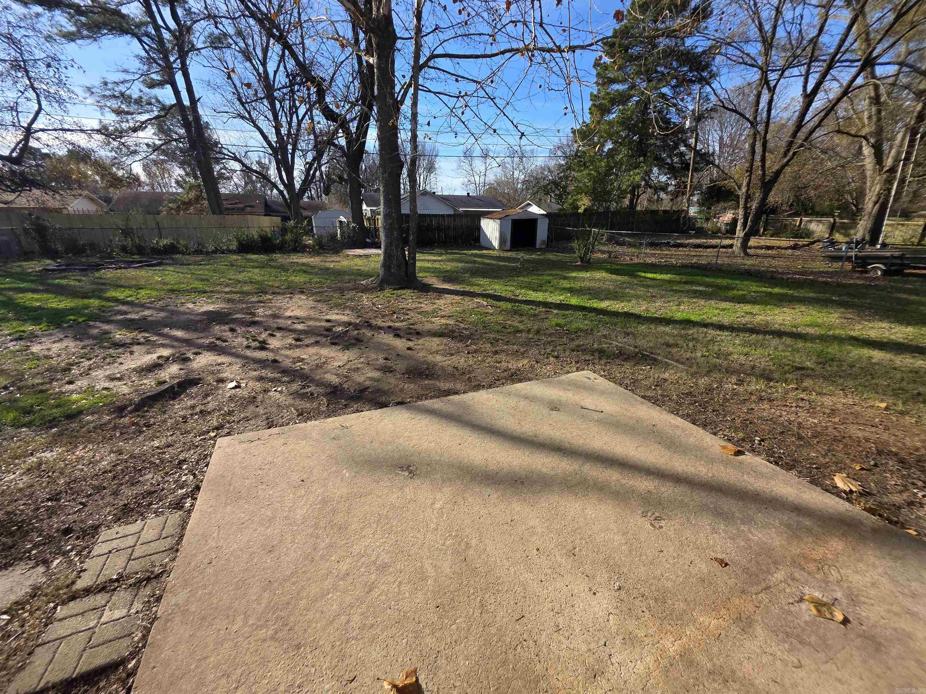 Bell Aire - Residential Lease