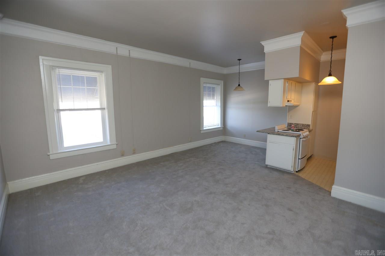 City of Little Rock - Residential Lease