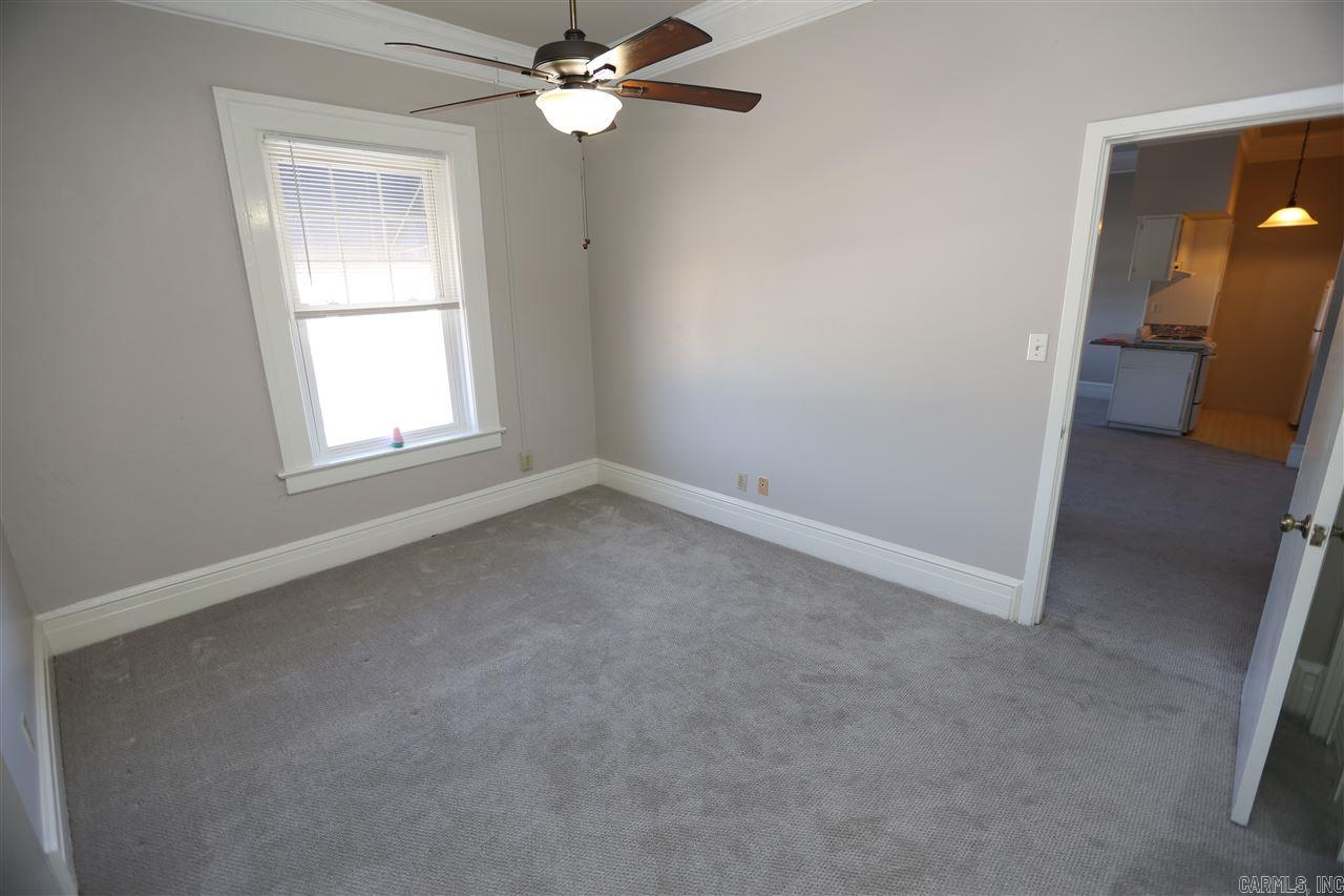 City of Little Rock - Residential Lease