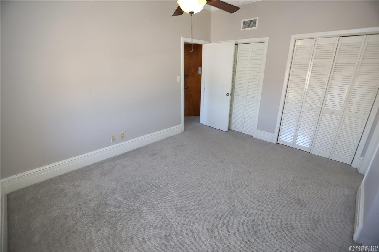 City of Little Rock - Residential Lease