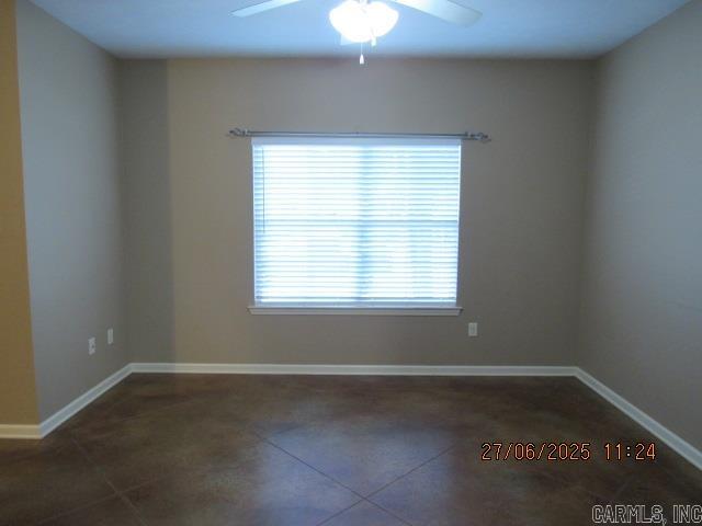 Not in Subdivision - Residential Lease