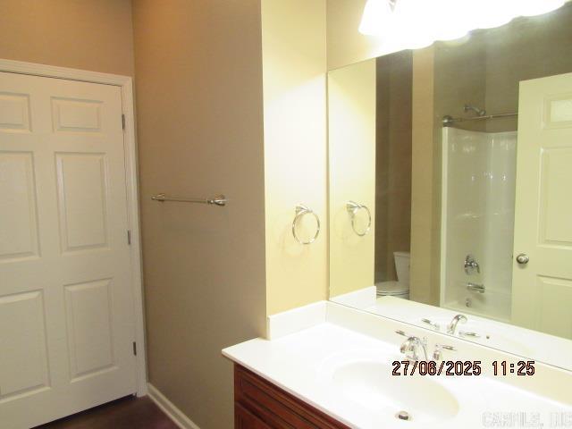 Not in Subdivision - Residential Lease