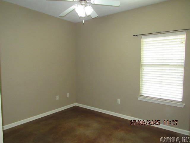 Not in Subdivision - Residential Lease