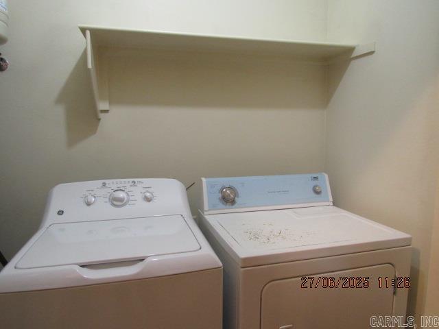 Not in Subdivision - Residential Lease