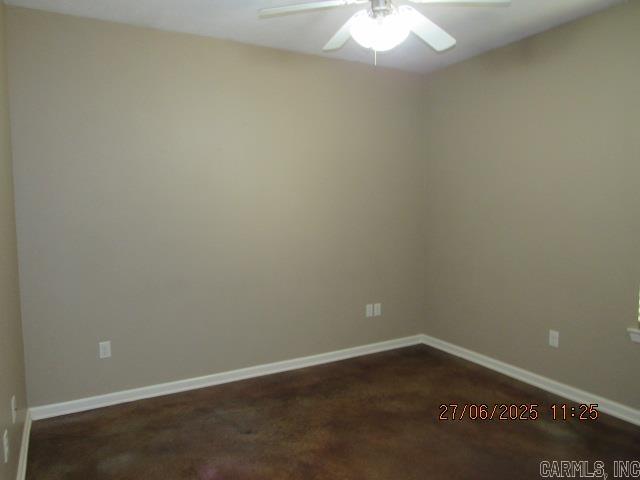 Not in Subdivision - Residential Lease