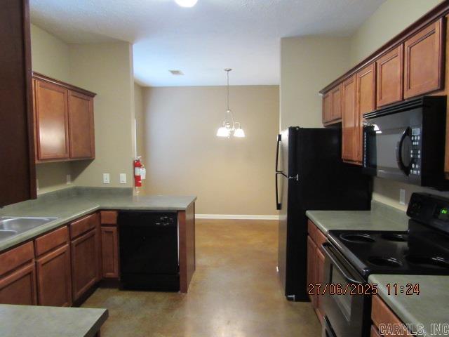 Not in Subdivision - Residential Lease