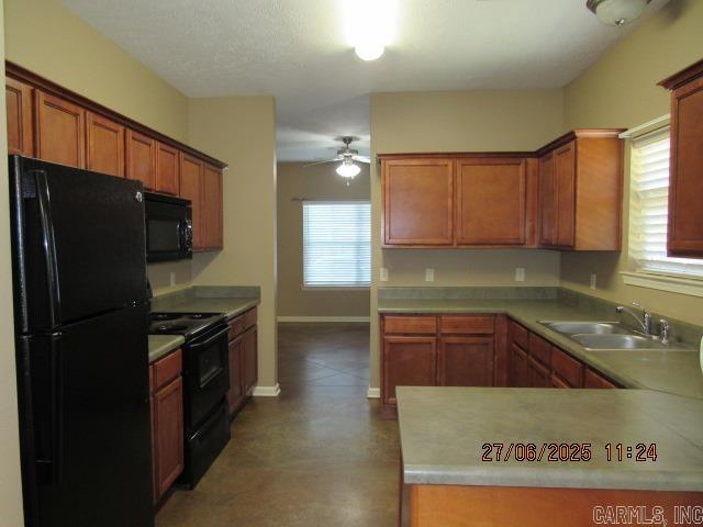 Not in Subdivision - Residential Lease