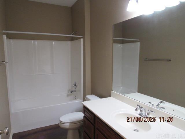 Not in Subdivision - Residential Lease