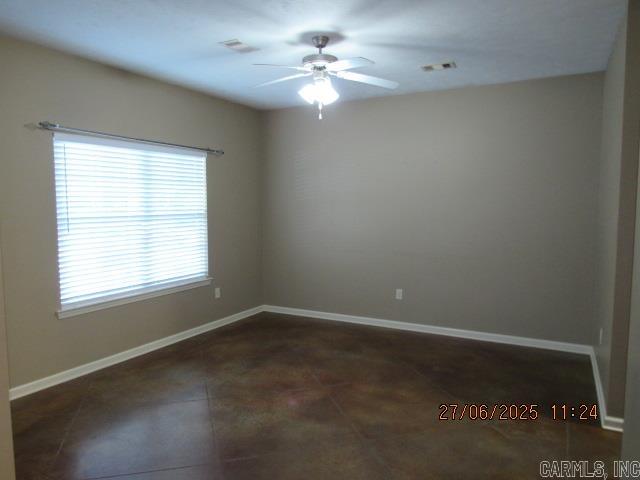 Not in Subdivision - Residential Lease