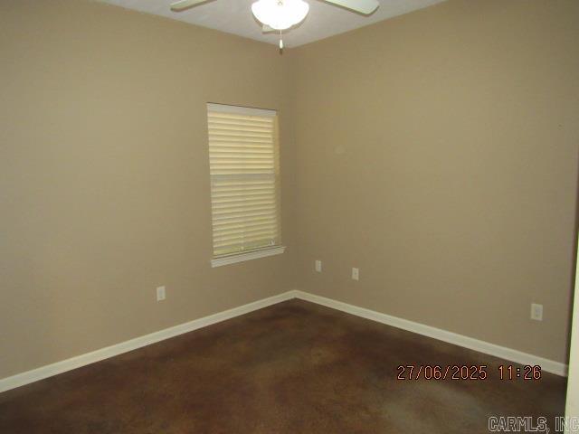 Not in Subdivision - Residential Lease