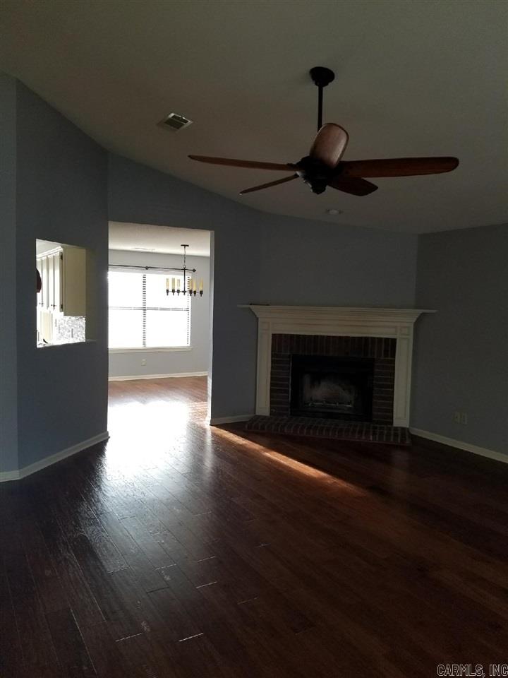 Pleasant View - Residential Lease