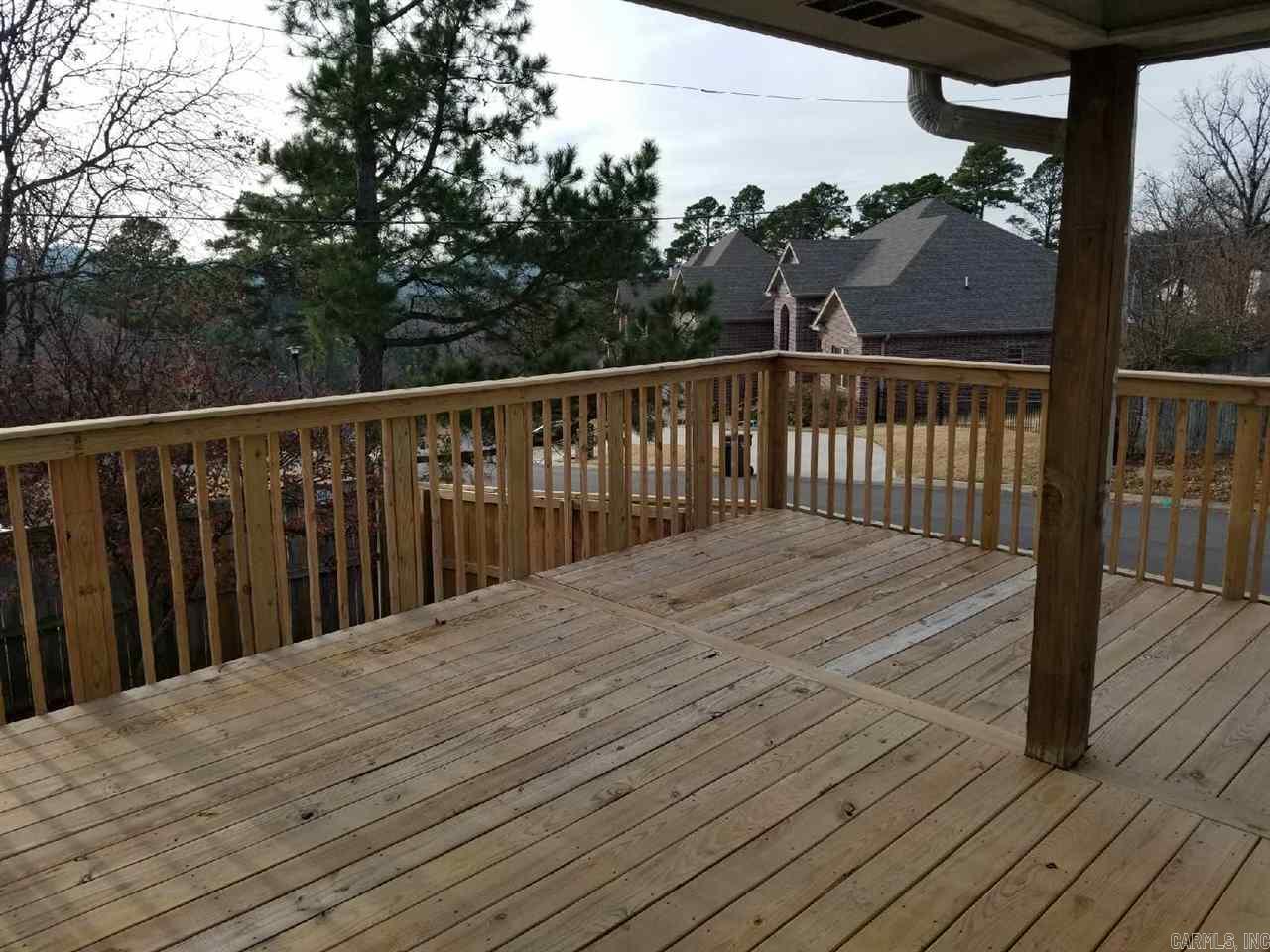 Pleasant View - Residential Lease