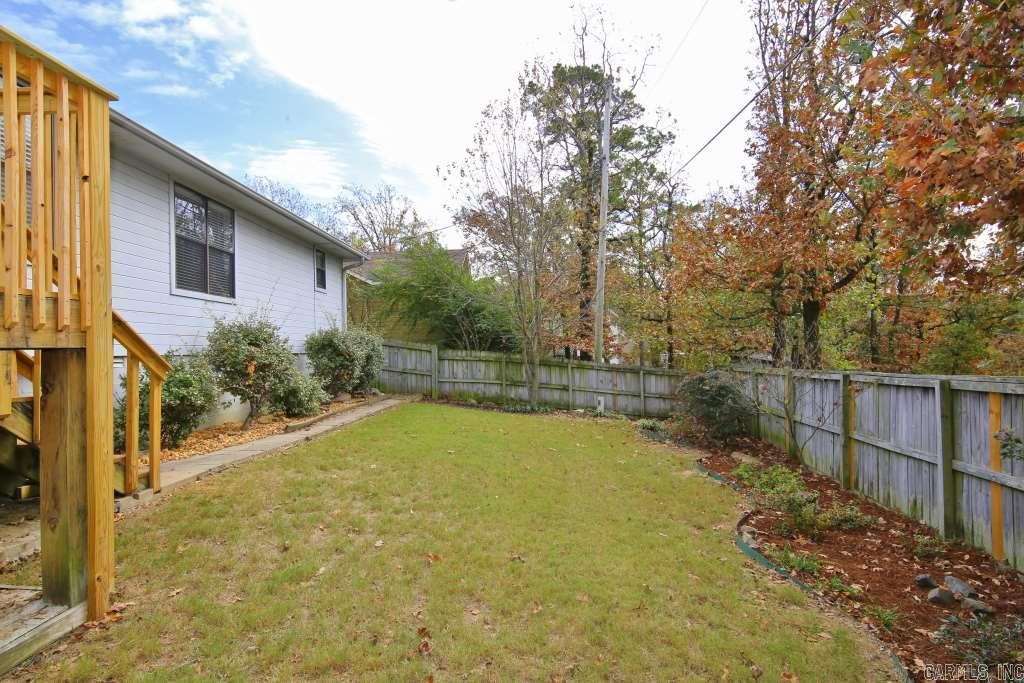 Pleasant View - Residential Lease