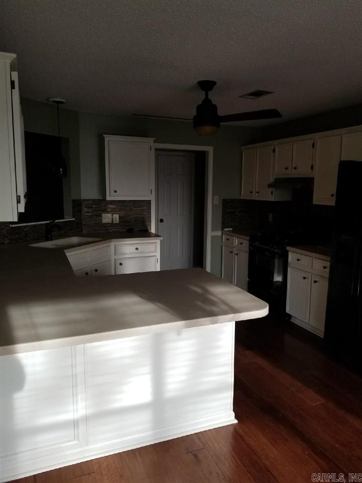 Pleasant View - Residential Lease