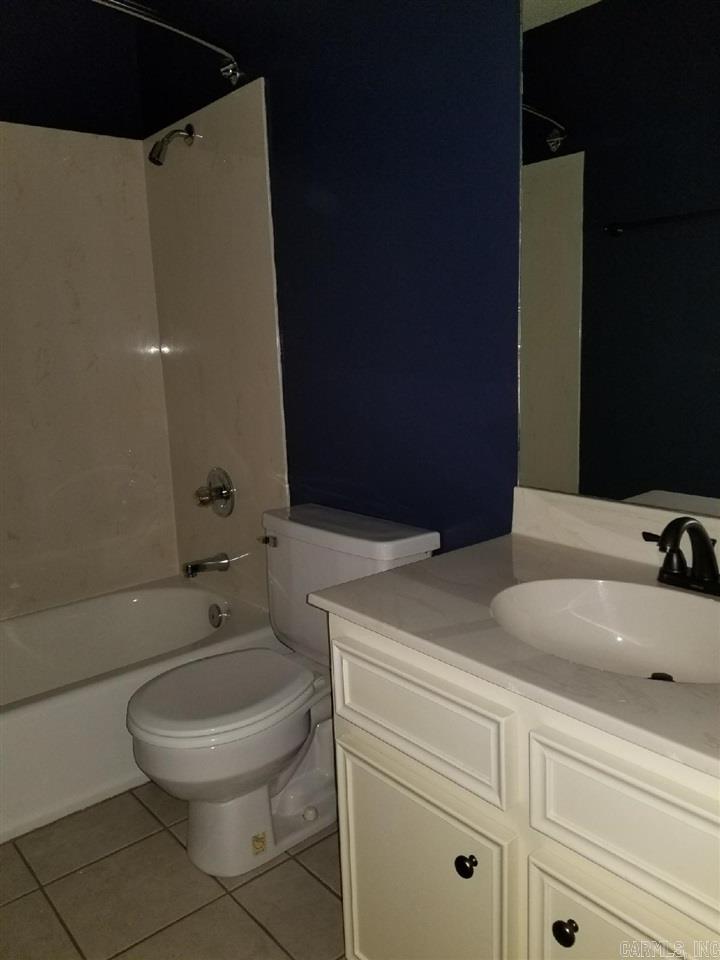 Pleasant View - Residential Lease