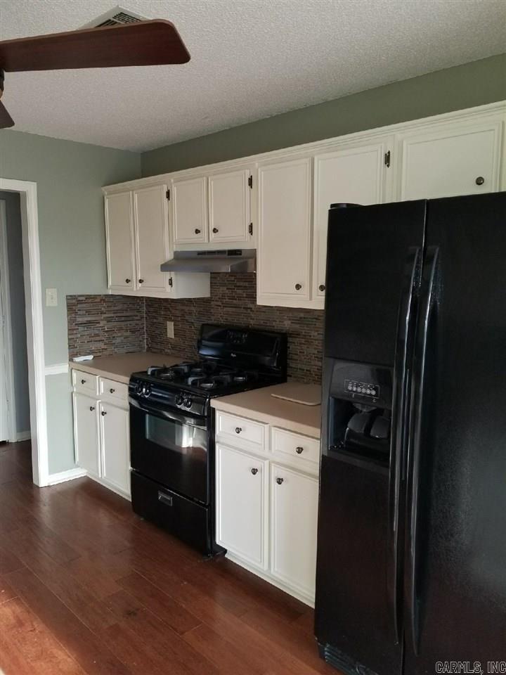 Pleasant View - Residential Lease