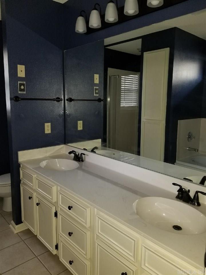 Pleasant View - Residential Lease