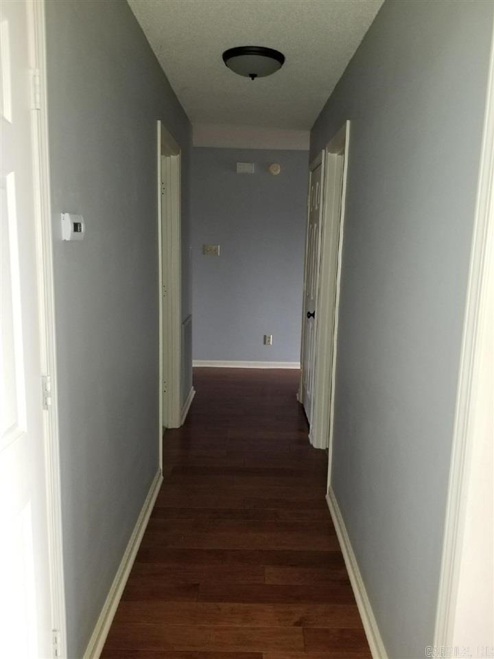 Pleasant View - Residential Lease