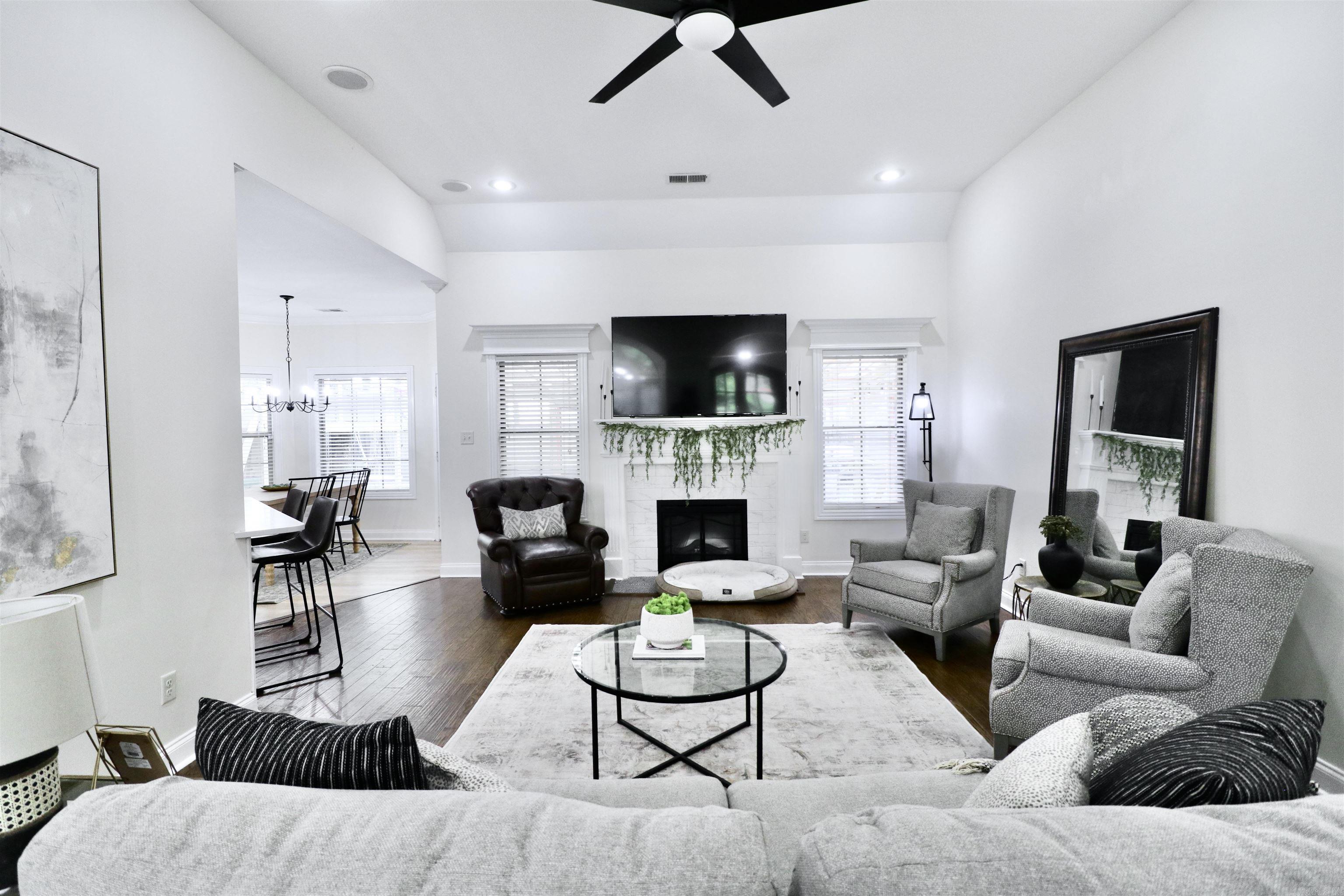 Friendly Hope - Residential