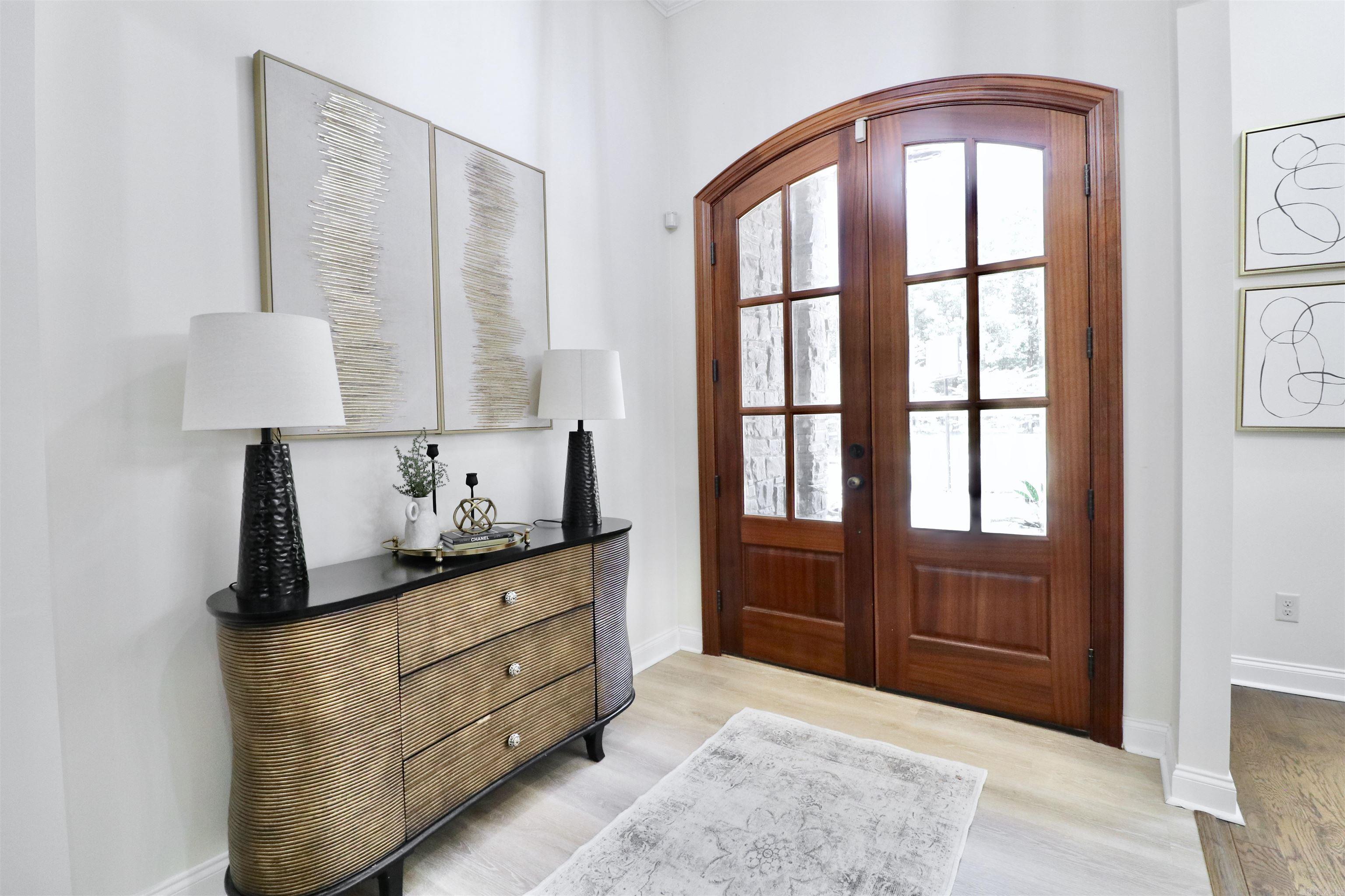 Friendly Hope - Residential