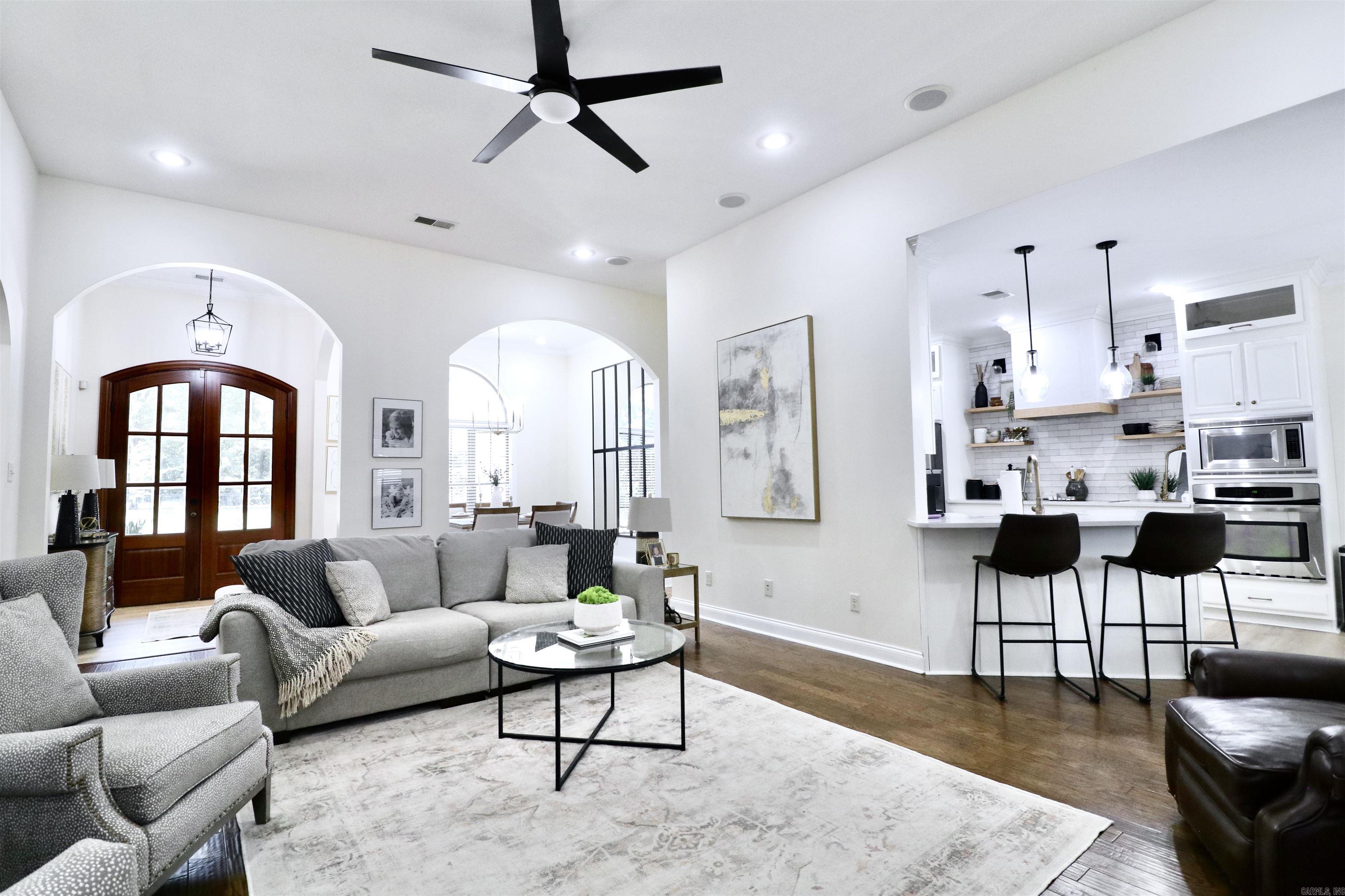 Friendly Hope - Residential