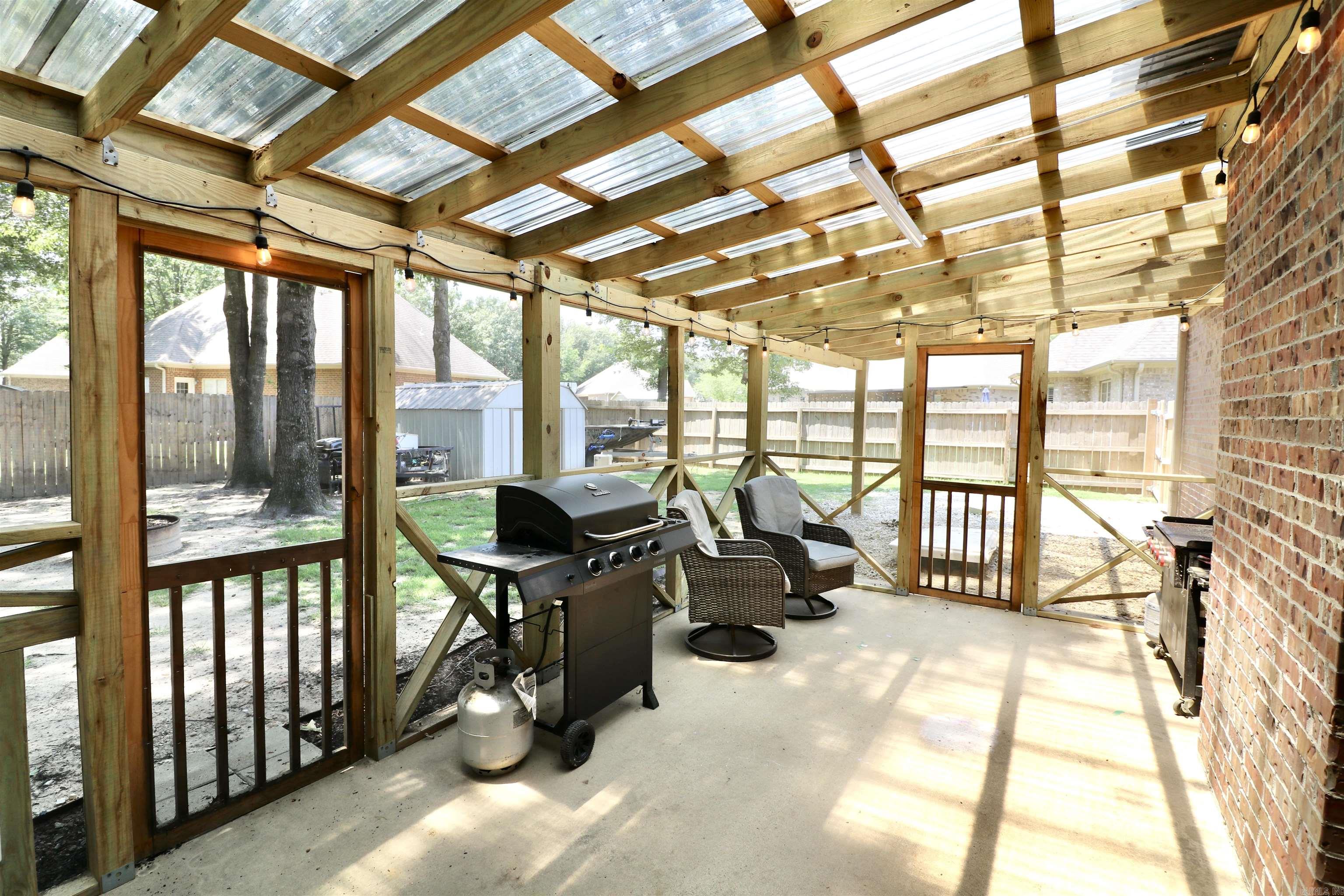 Friendly Hope - Residential