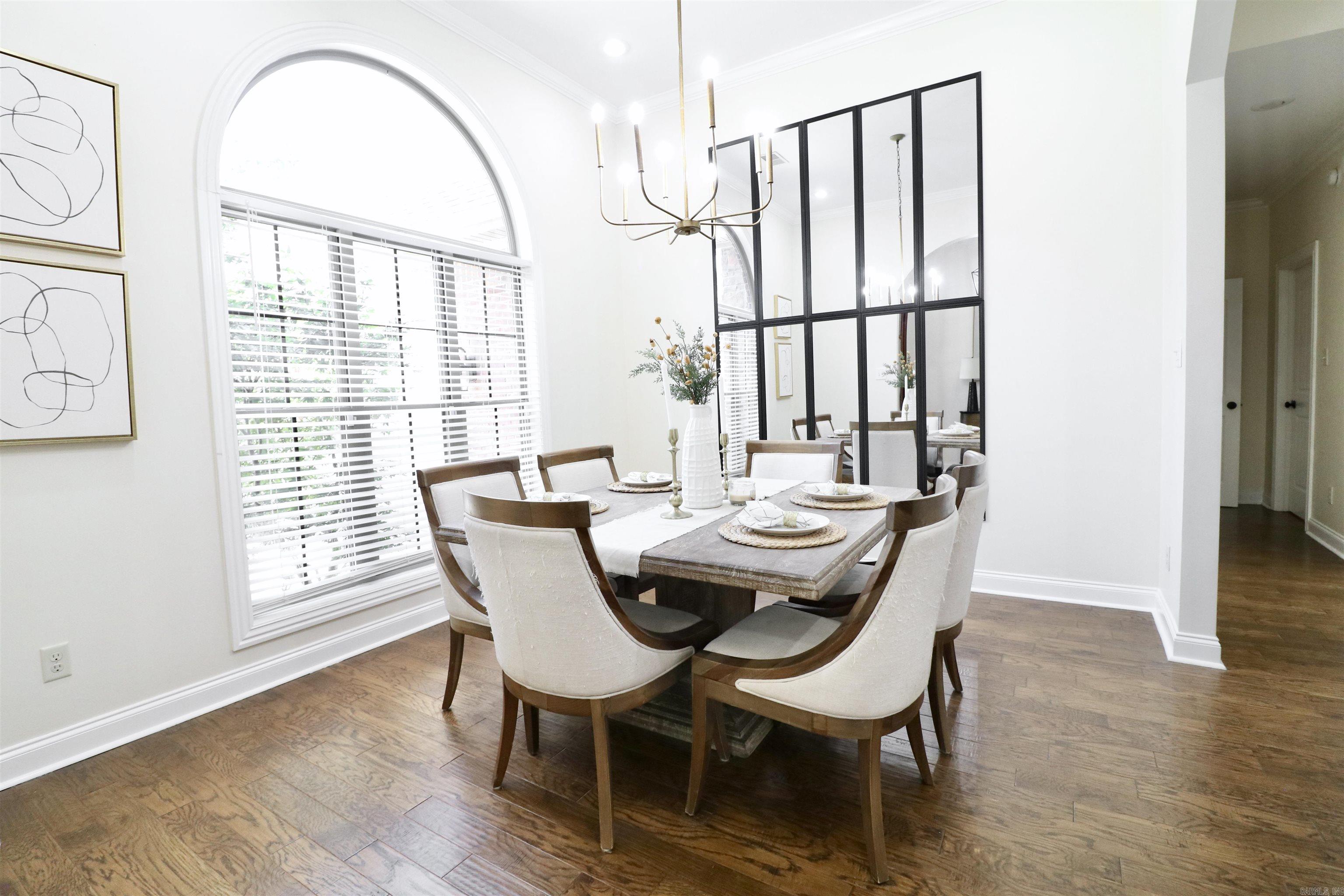 Friendly Hope - Residential