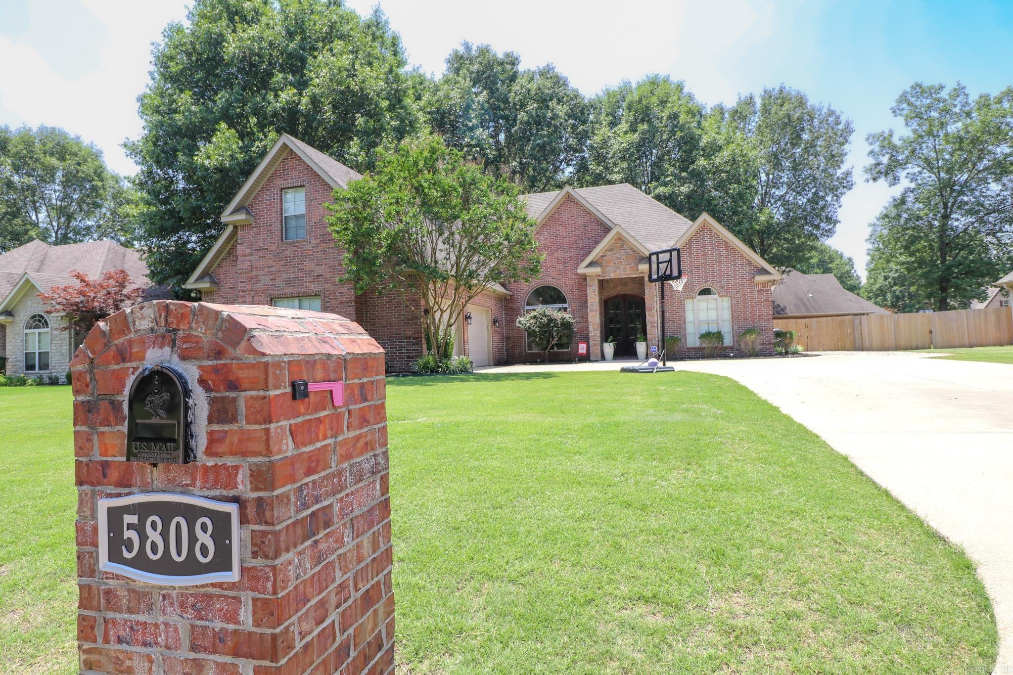 Friendly Hope - Residential