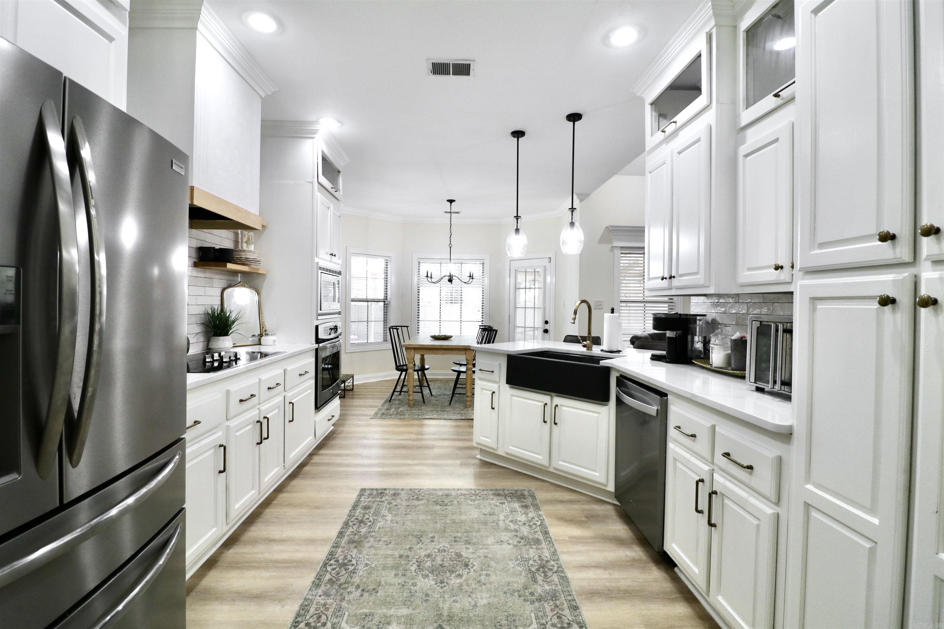 Friendly Hope - Residential