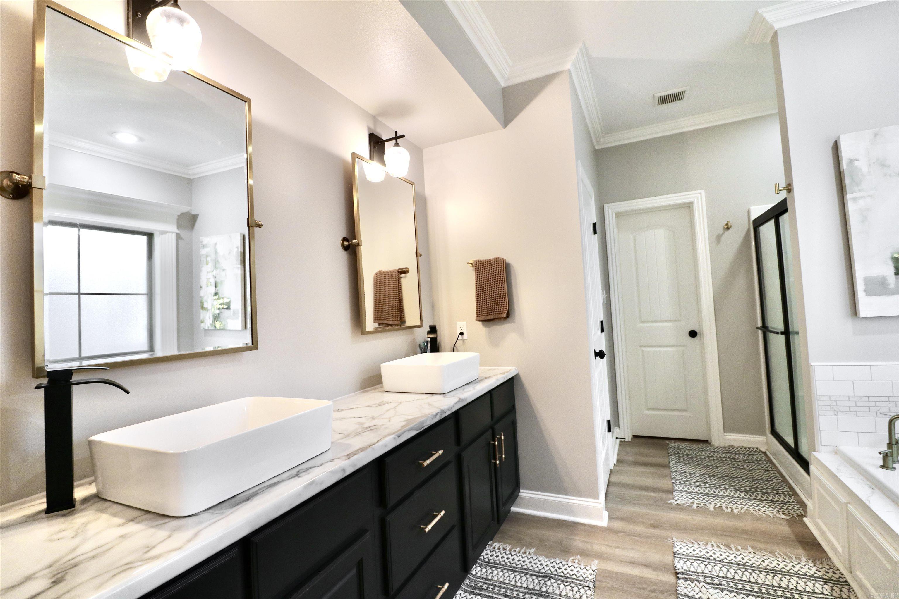 Friendly Hope - Residential