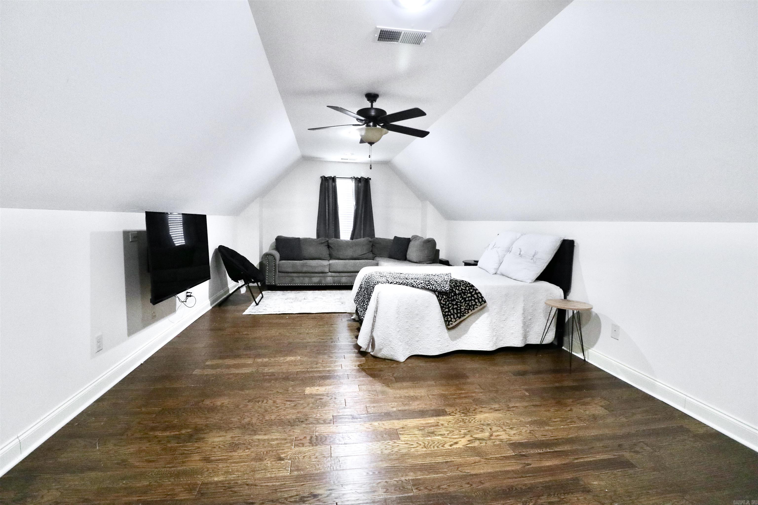 Friendly Hope - Residential