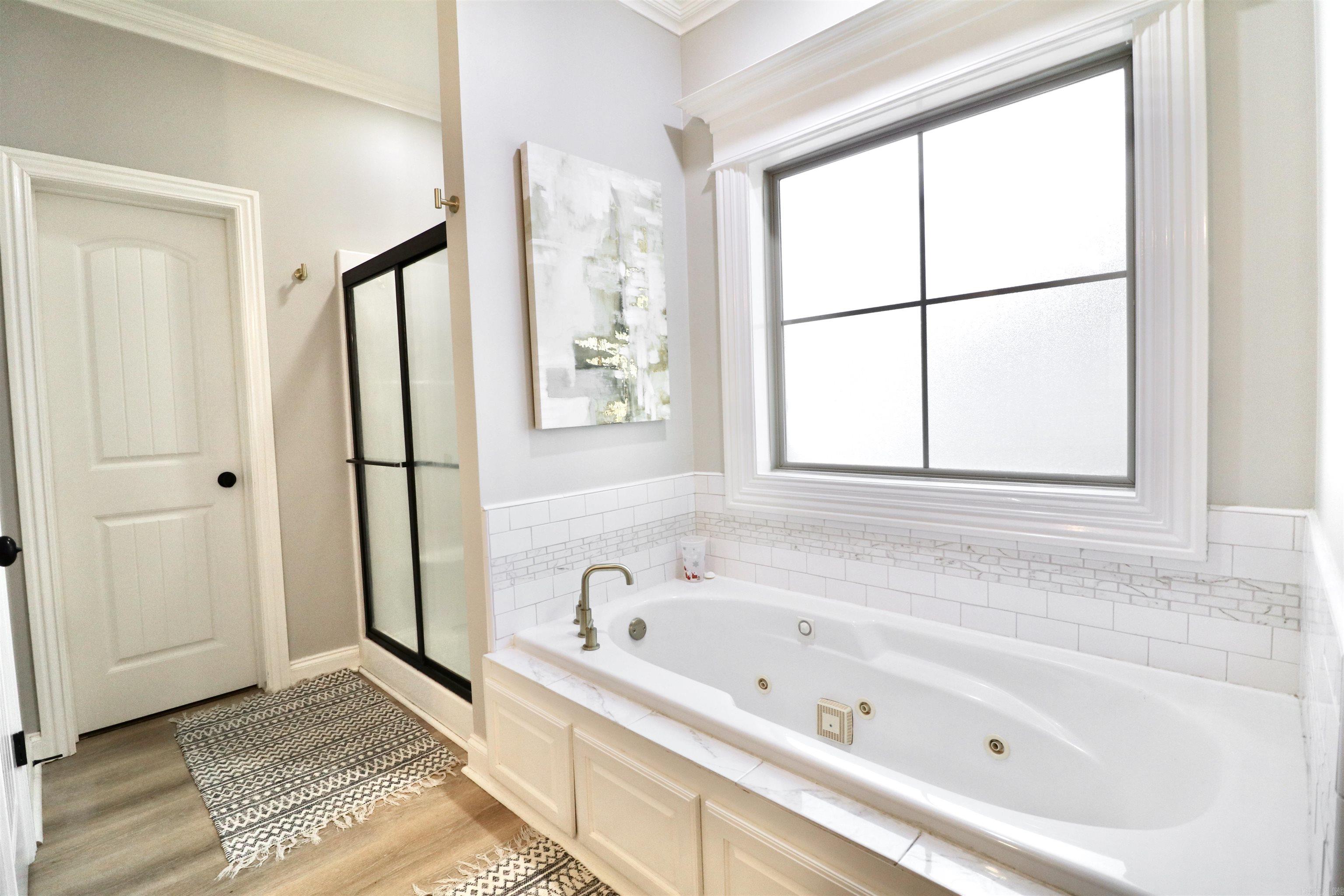 Friendly Hope - Residential