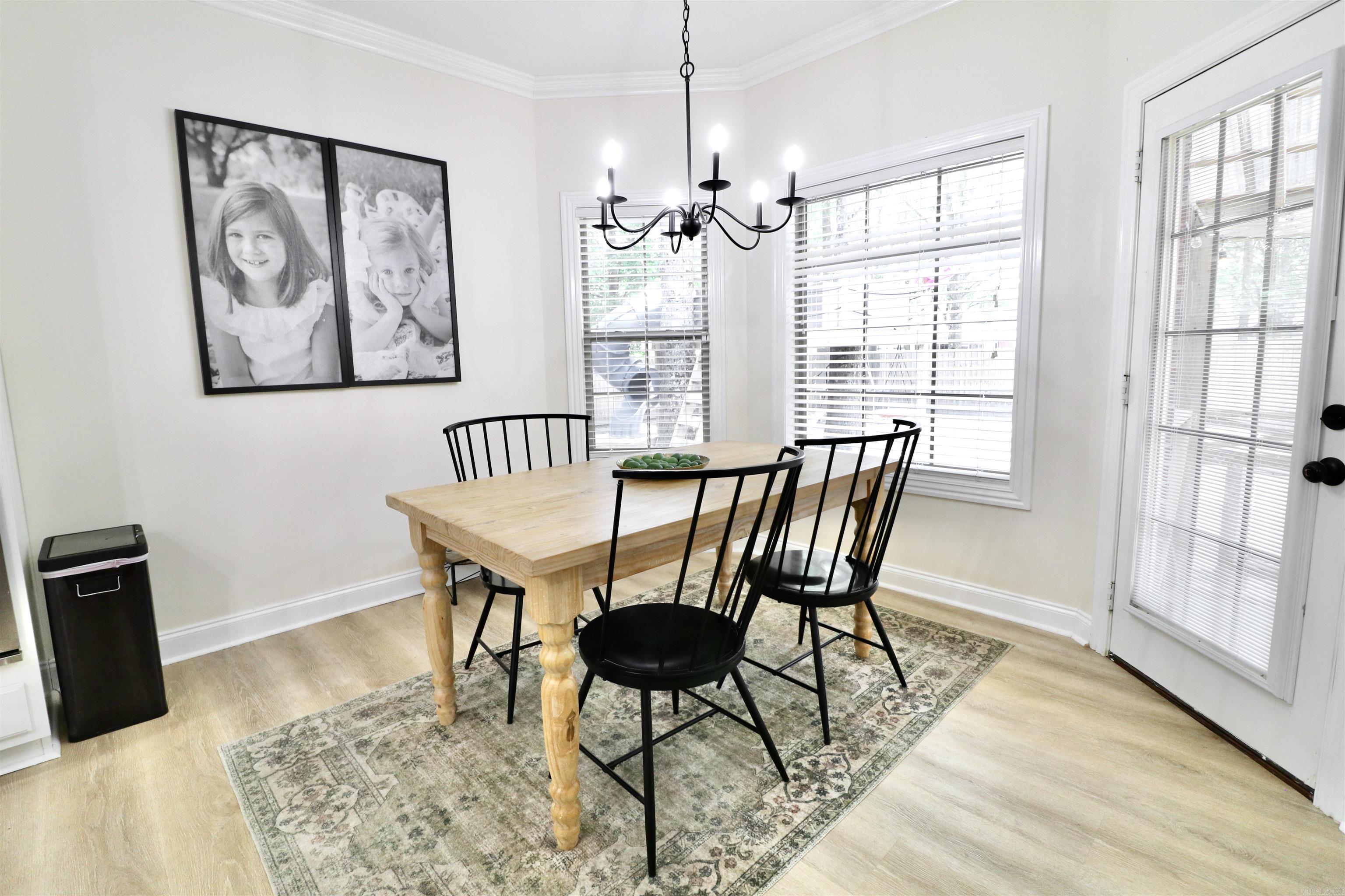 Friendly Hope - Residential