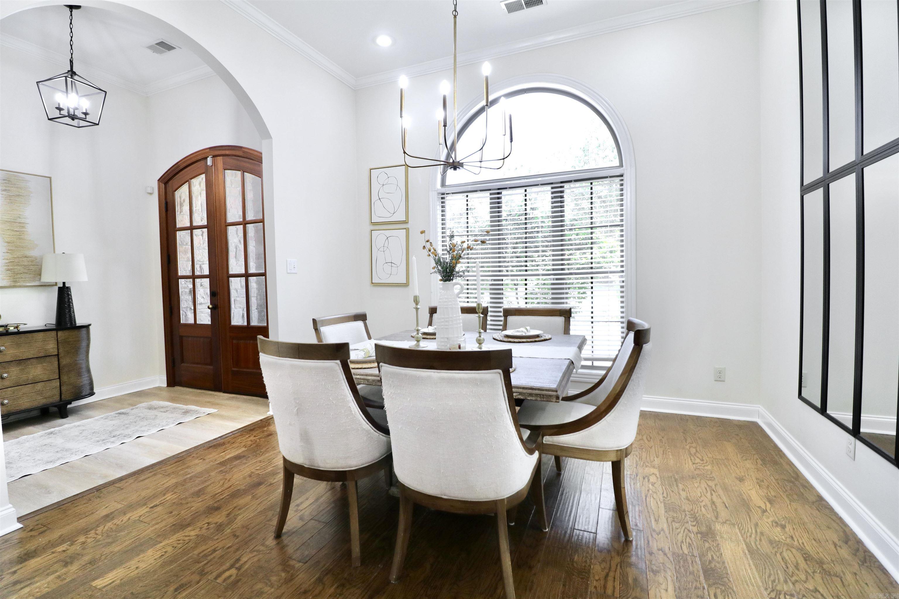 Friendly Hope - Residential