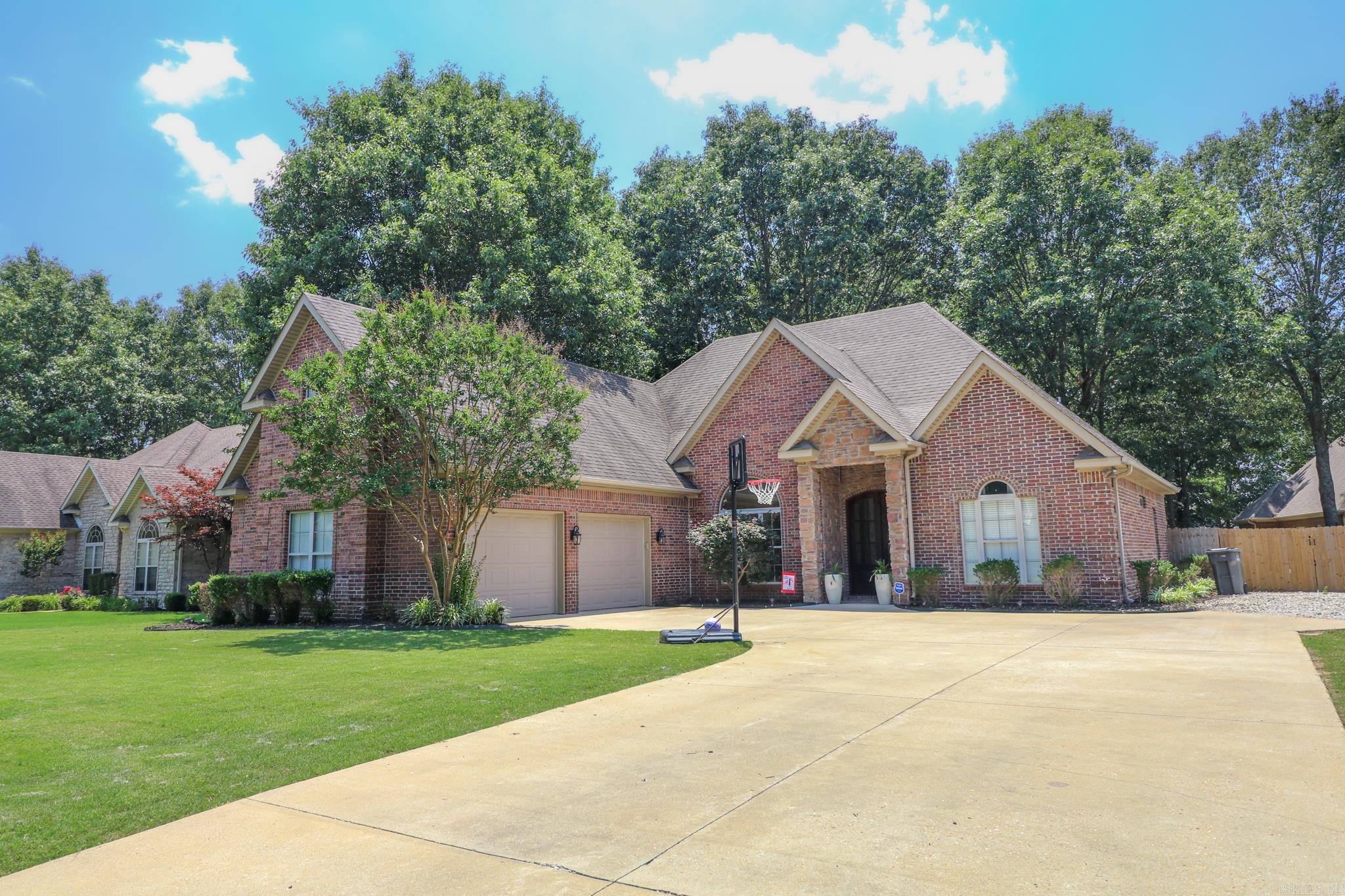 Friendly Hope - Residential