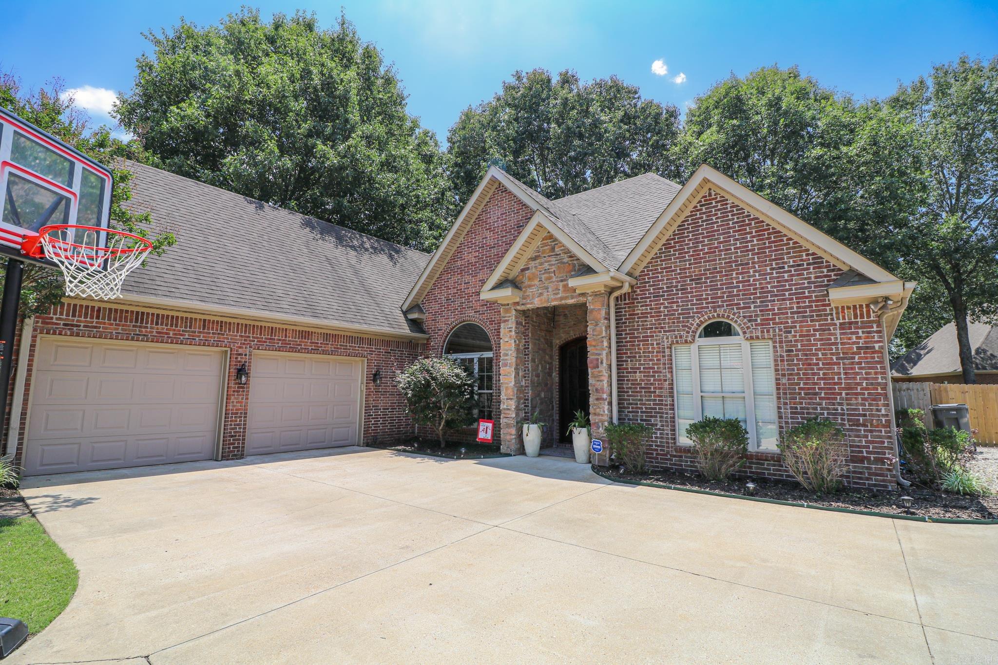 Friendly Hope - Residential