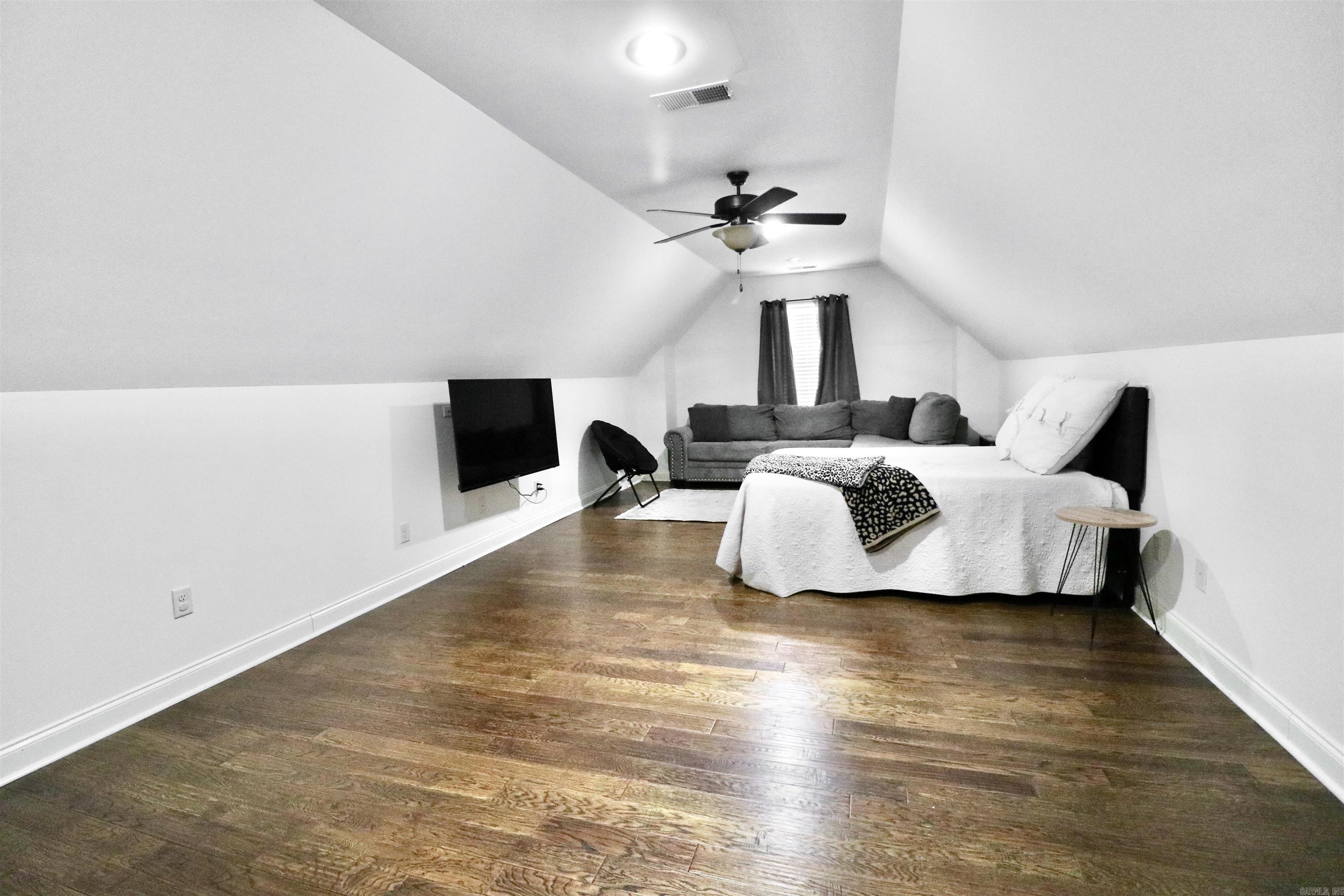 Friendly Hope - Residential