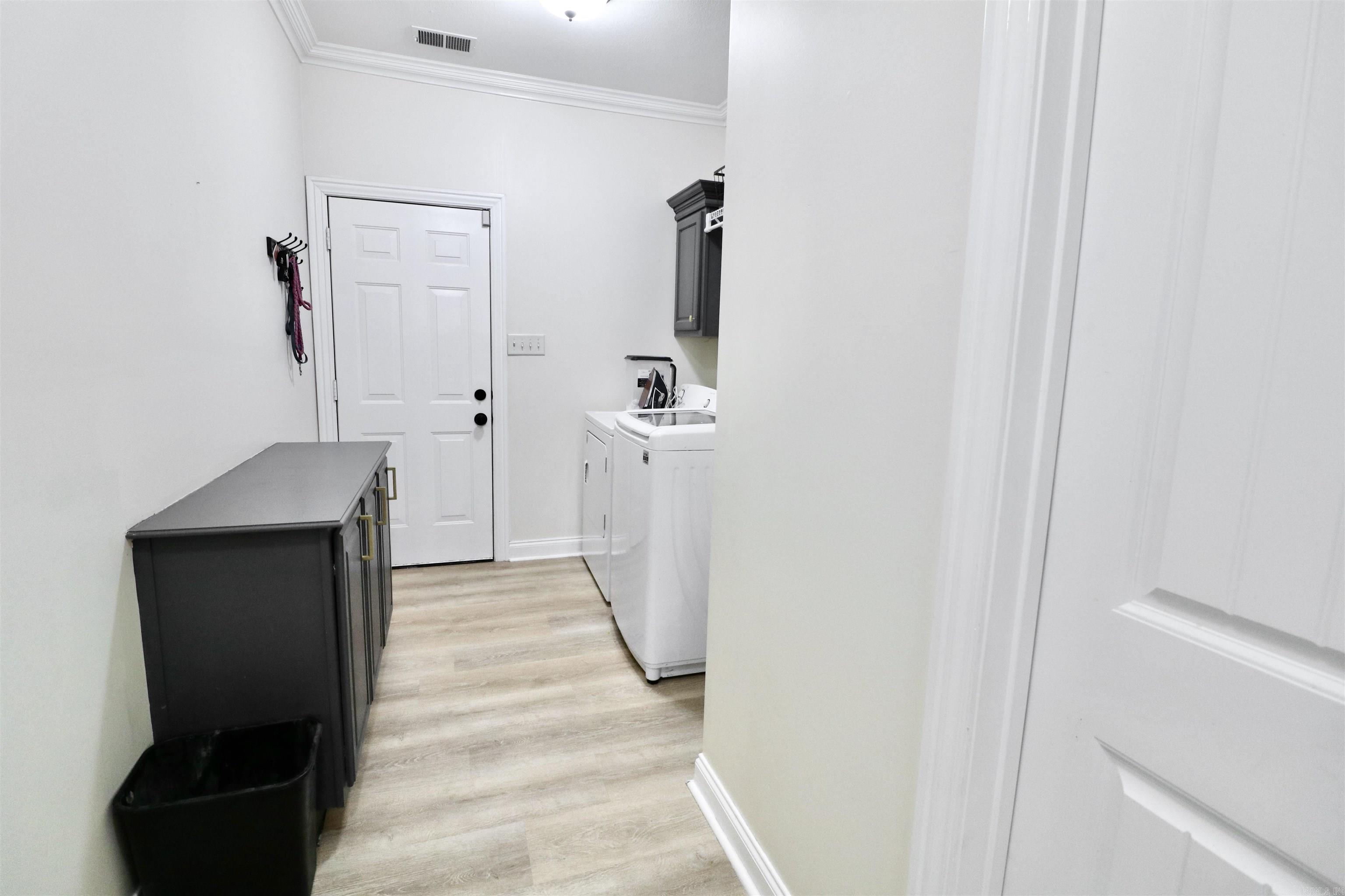 Friendly Hope - Residential