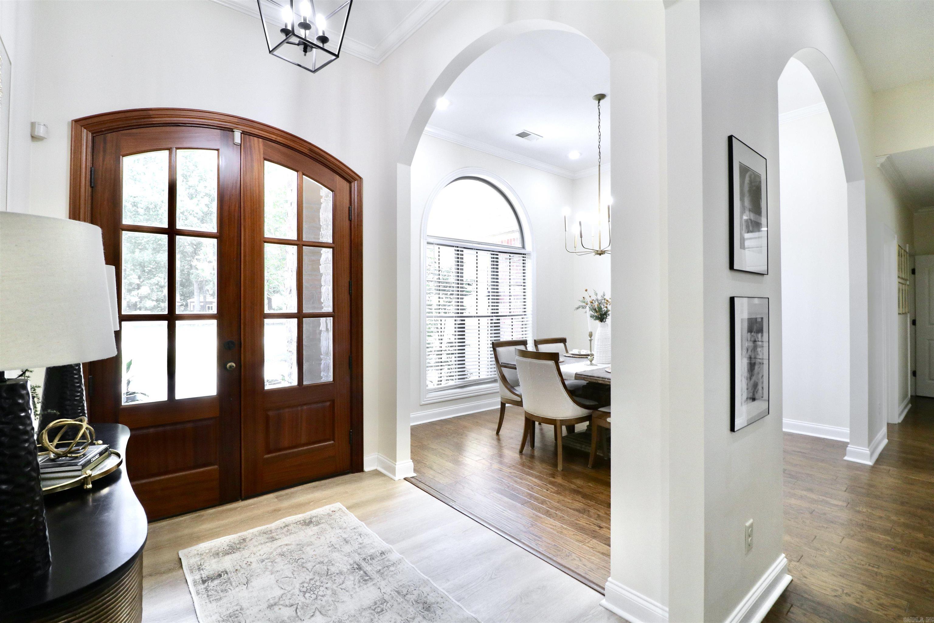 Friendly Hope - Residential