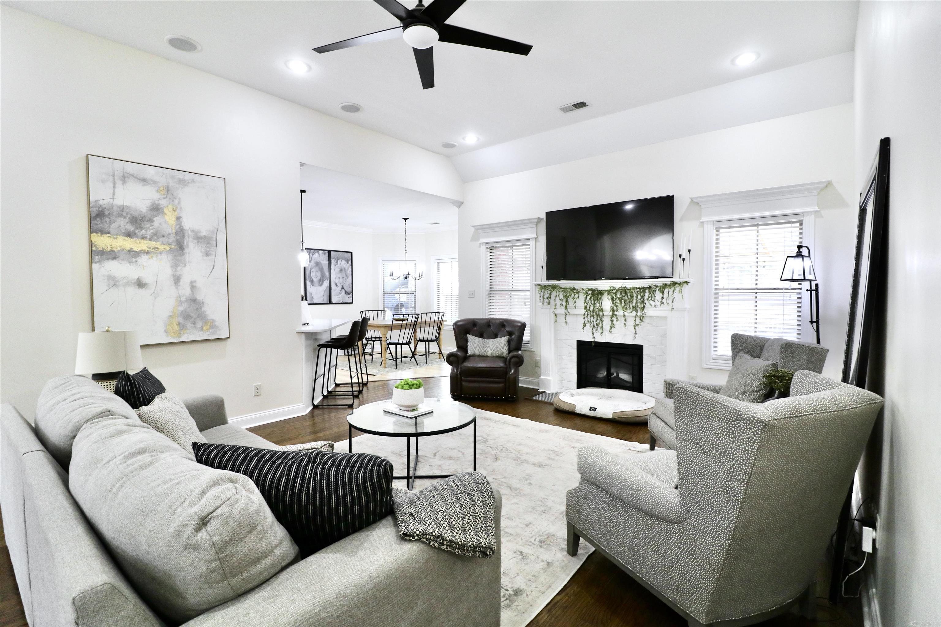 Friendly Hope - Residential