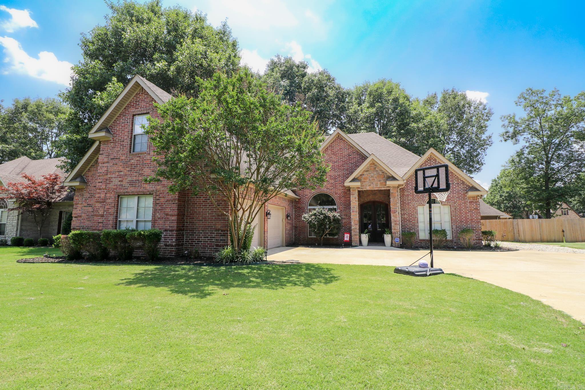 Friendly Hope - Residential